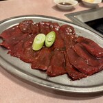 焼肉 京城 - 