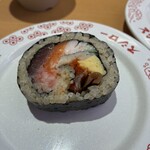 スシロー - 料理写真: