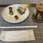 fukui coffee - 