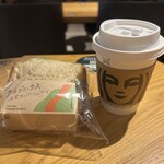 スターバックスコーヒー - ドリンク写真:
