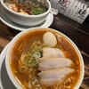 ラーメン専門店 徳川町 如水 - 