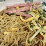 日高屋 - 料理写真: