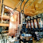 スターバックス リザーブ ロースタリー トウキョウ - 
