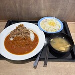松屋 - 料理写真: