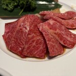 焼肉徳寿 - 料理写真: