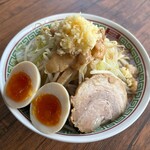 RAMEN PIGPIG - 料理写真: