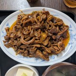 食堂 いしん