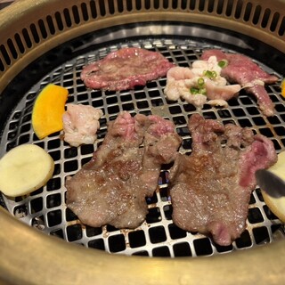 焼肉徳寿_1
