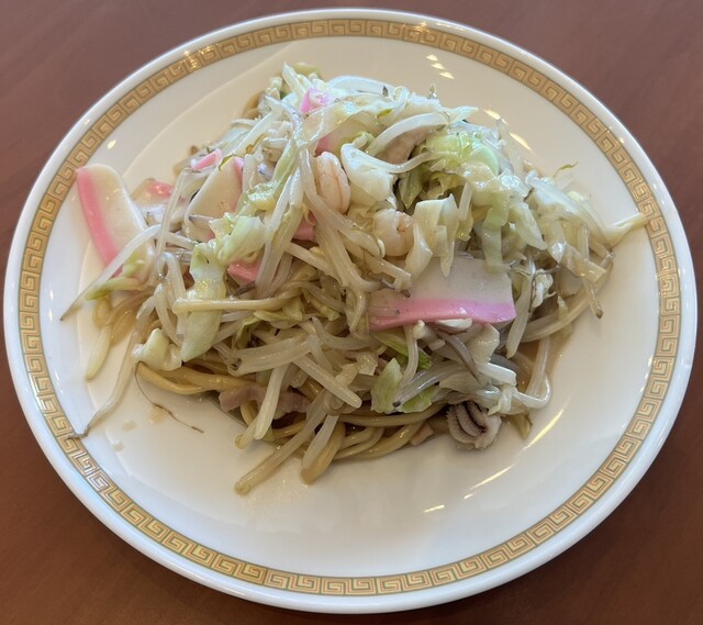 四海樓 （四海楼） - 大浦天主堂/中華料理 | 食べログ