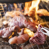 軍鶏 地鶏専門店 かしわ屋将軍