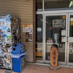 煮干中華ソバ イチカワ - 