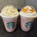 スターバックスコーヒー - ドリンク写真: