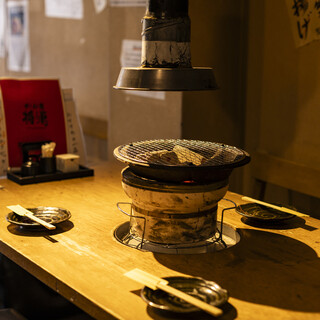 軍鶏 地鶏専門店 かしわ屋将軍_1