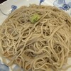 蕎彩庵 - 料理写真: