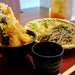 舞天 本店