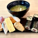 スシロー - 料理写真: