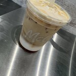 マクドナルド - ドリンク写真: