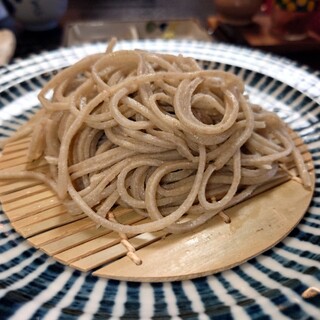 純手打ち十割そば 蕎澤_1