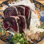 土佐わら焼き 龍神丸 - 