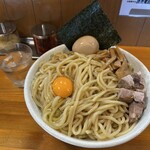 麺屋 永太 - 