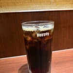 ドトールコーヒーショップ - ドリンク写真: