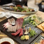우오고우쇼우 코다마 - 