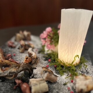 うなぎ屋酒坊・画荘 越後屋_2