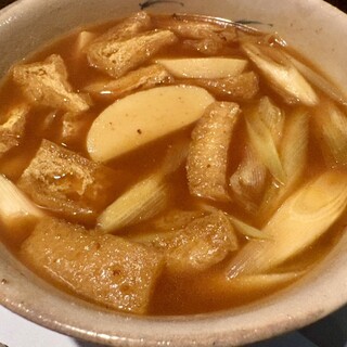 そば 和食の店 三平_1