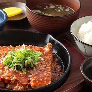 鉄板居酒屋 京とんちん亭_1