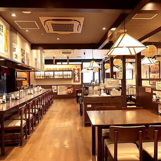 鉄板居酒屋 京とんちん亭_2