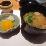 てんぷら 木坂 - 