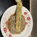 いろり庵きらく - 料理写真: