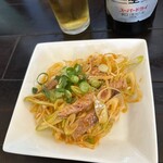 睡大虎 - 