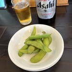 睡大虎 - 