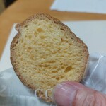 治一郎 - 料理写真:ビスコット