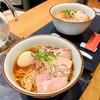 らぁめんシフク - 料理写真: