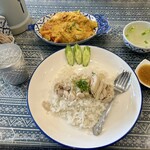 ペンタイ - 