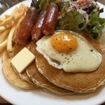 カフェ マチルダ - 