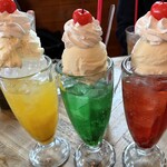 カフェ マチルダ - 