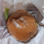 ゼッテリア - 料理写真: