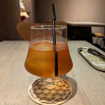 和紅茶専門店Camellia88 - 和紅茶「桃香」