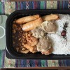 メガ盛り マンモス弁当 菅原店