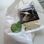 敦賀昆布 おぼろや - 