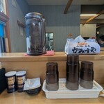 ラーメンかみすや - 
