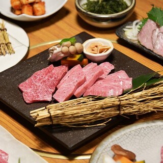 【高い鮮度が自慢】一頭買い仕入れにこだわる石垣牛専門店