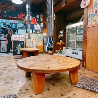 炭焼き 一本屋_2