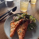 モンスーンカフェ - 