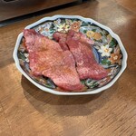 焼肉いしい - 