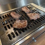焼肉いしい - 