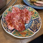 焼肉いしい - 